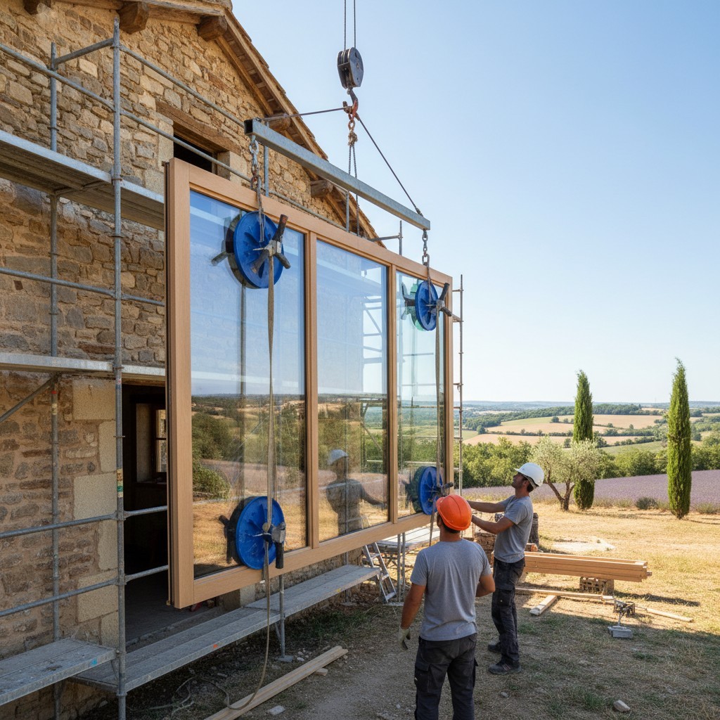 AQUITAINE MENUISERIE AGENCEMENT